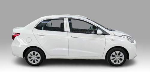 Imagen 3 de 11 de Hyundai Grand I10 2020 1.2 Gl Mid Sedan Mt