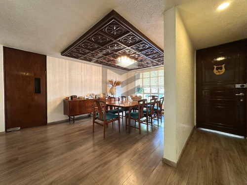 Casa En Condominio Con Gran Jardín Común En Venta En Col. Reforma Social, Miguel