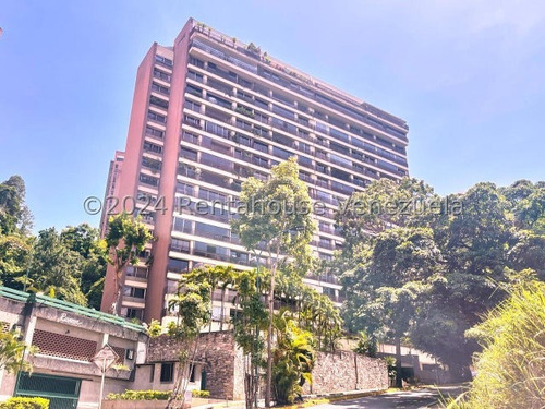 Venta Apartamento Los Naranjos Del Cafetal Mls 24-25898 Cm