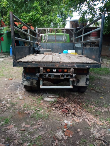 Imagen 4 de 4 de Daihatsu Dv 26 L