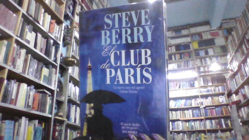 El Club De Paris 