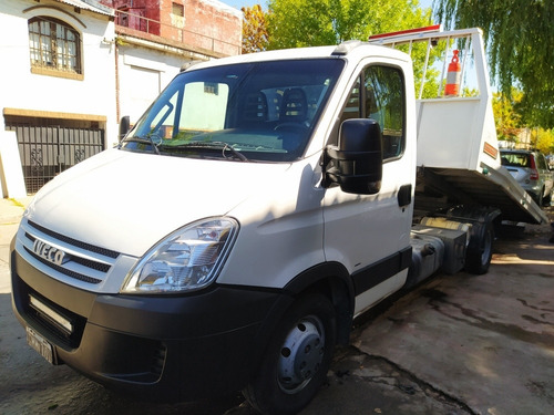 Iveco Daily 55/16 Auxilio