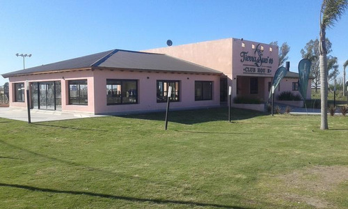 Imagen 7 de 17 de Terreno En Puerto General San Martín
