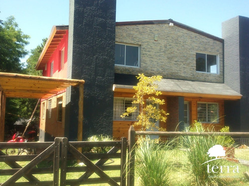Dos Duplex A Metros Del Rio Los Reartes