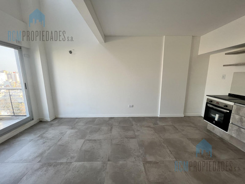 Venta Con Renta Departamento Gaona 2400 Triplex A Estrenar Caballlito