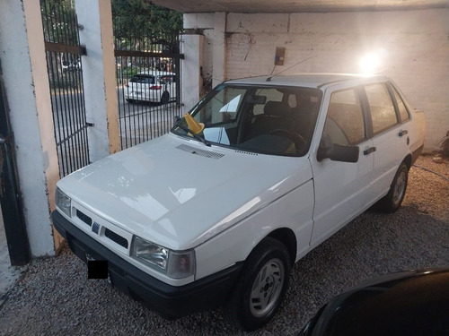 Fiat Duna 1.7 Sd