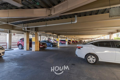 Imagen 27 de 28 de Departamento En San Joaquín, Miguel Hidalgo Con 3 Recámaras, 60 M², Id: 56054