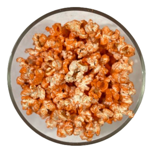 Polvo Sazonador De Botanas Sabor Queso Jalapeño 1 Kg