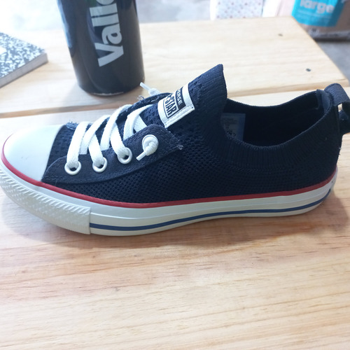 Zapatos Converse Originales (Usado)