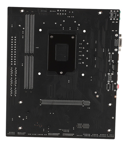 Placa Base De Computadora De Doble Canal Ddr4 Lga 1151 Compa