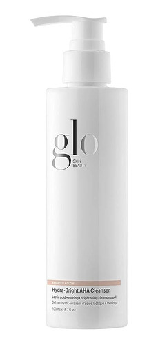 Glo Skin Beauty Hidratante Gel Limpiador Limpiador Facial Pa