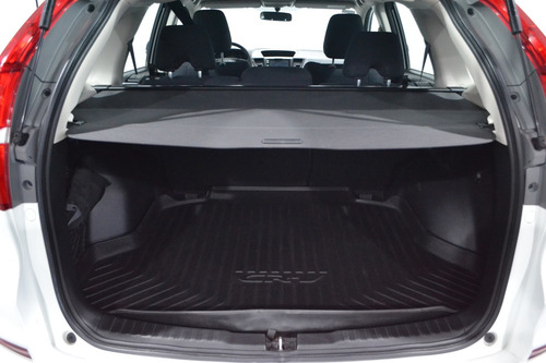 Honda Cr-v 2.4 Lx 2wd A/t 2016 -imolaautos