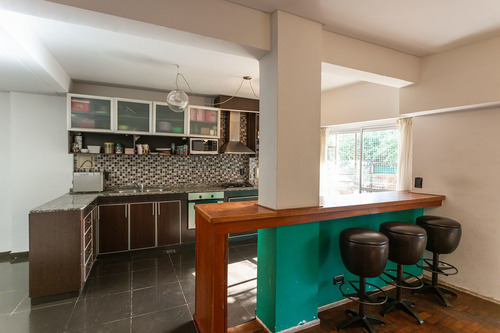 Imagen 18 de 30 de Venta Ph 5 Ambientes Con Patio En San Cristobal