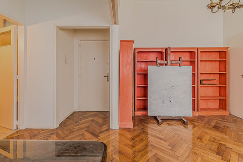 Departamento En Venta En San Nicolás, Capital Federal, Buenos Aires