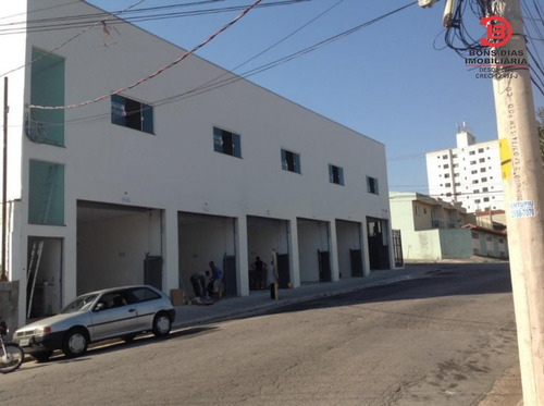 Imagem 2 de 15 de Predio Comercial - Vila Re - Ref: 4638 - V-4638