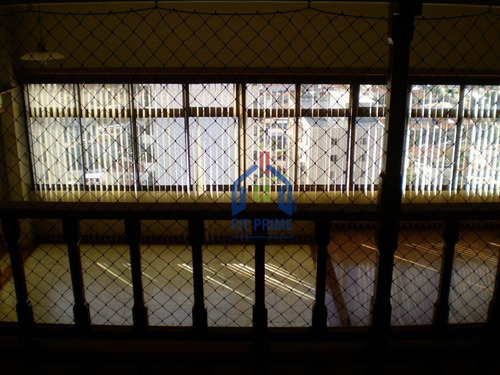 Apartamento Com 3 Dormitórios À Venda, 386 M² Por R$ 850.000,00 - Centro - São José Do Rio Preto/sp - Ap0295