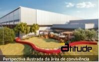 Imagem 5 de 10 de Galpão Modular De 5.442 M² Em Cajamar - Sp - 4703