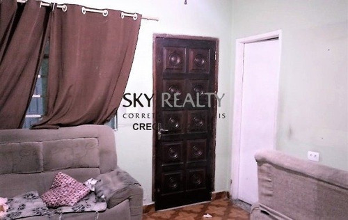 Imagem 2 de 15 de Casa - Jardim Sao Jorge - Ref: 15303 - V-15303