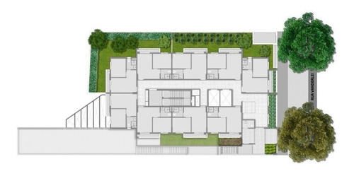 Imagem 15 de 18 de Apartamento À Venda No Bairro Perdizes - São Paulo/sp - O-21275-35325