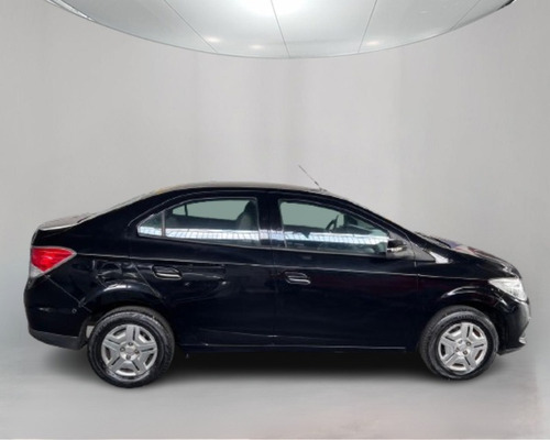 Chevrolet Prisma 1.0 MPFI LT 8V FLEX 4P MANUAL