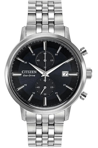 Reloj Citizen 61484 Ca7068-51e Hombre Ecodrive Dress Classic