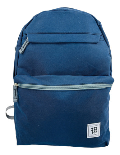 Mochila Escolar Juvenil Grande Chenson 1818 Backpack