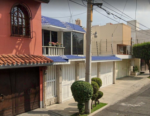 Ev Bonita Casa En Lindavista Norte Excelnte Ubicacion