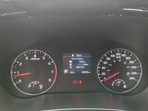 Kia Seltos Sx 2023 - Automática