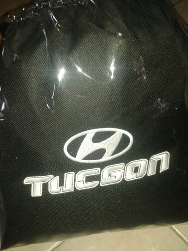 Forros De Asientos Impermeables Para Hyundai Tucson