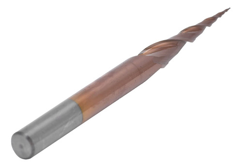 Cone End Mills Effectively Prevent Stable Performance Broca