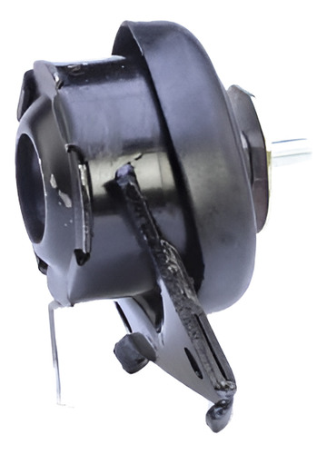 Base De Motor Toyota 4runner 4.0l 03-13 Delantera Der-izq