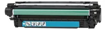 Comprar Toner Laser Compatible Con Hp Ce401a 507a \u002F M551 M570 M575