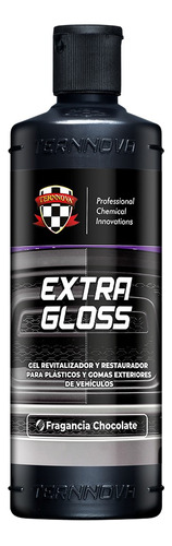Extra Gloss 500ml + Aplicador Plastico Cubiertas - Ternnova