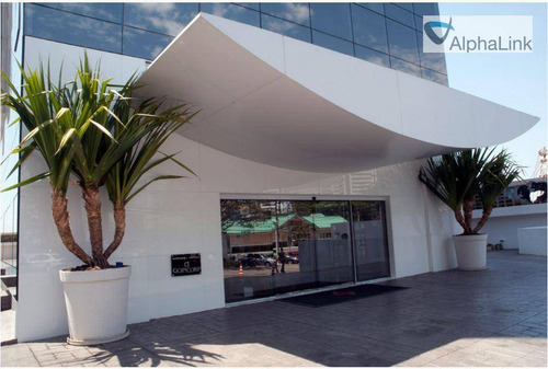 Imagem 13 de 26 de Sala À Venda, 40 M² Por R$ 401.300,00 - Alphaville - Barueri/sp - Sa0152