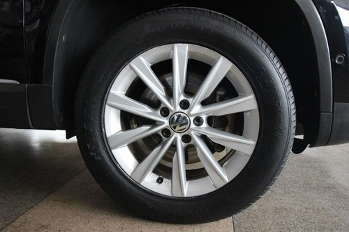 Volkswagen Tiguan Tsi Tiptronic 2.0 16v Turbo