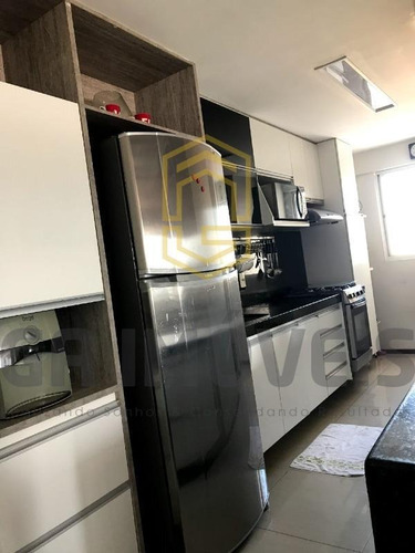 Imagem 15 de 27 de Apt Decorado E Reformado No Poço 3 Quartos 1 Suíte Área De Lazer Completa Só 299mil!! - 486