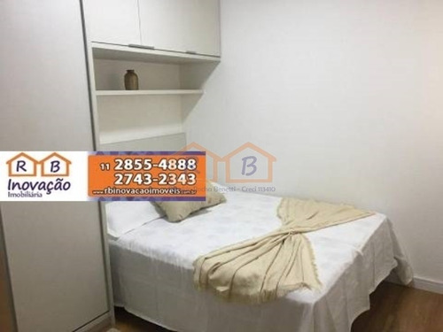 Imagem 2 de 15 de Apartamento Em Condomínio Padrão Para Venda No Bairro Cidade Antônio Estevão De Carvalho, 1 Dorm, 32 M - 23