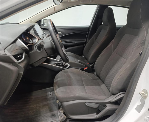 Chevrolet Onix 1.0 TURBO FLEX LT MANUAL