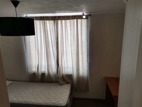 Departamento En Venta De 2 Dorm. En Valparaíso