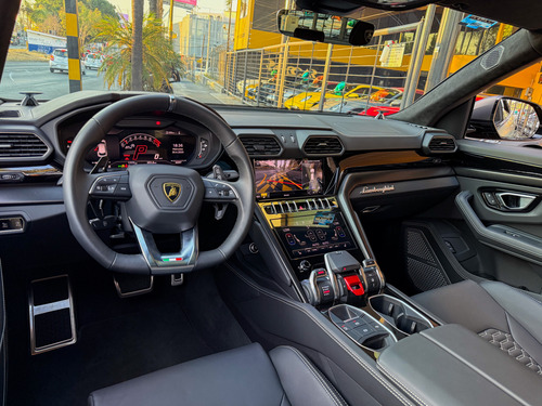 Lamborghini Urus 4.0 V8 S At