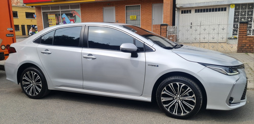 Toyota Corolla 1.8 Se-g