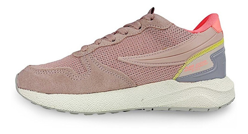 Imagen 4 de 10 de Zapatillas Deportivas Dama Fila Float Jogger W