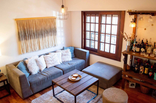 Imagen 10 de 30 de Venta Ph En Triplex Devoto 4 Amb Patio 2 Cocheras