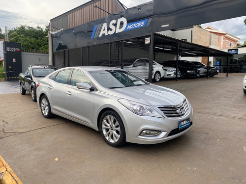 Hyundai Azera AZERA