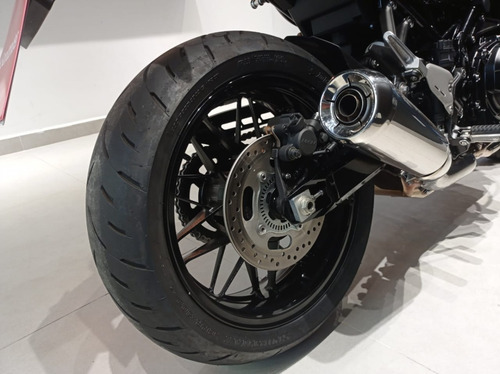 Kawasaki Z900 Rs 2020 - Baixo Km - D