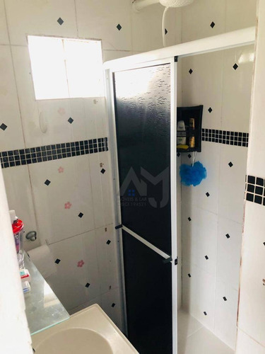 Imagem 11 de 19 de Sobrado Com 2 Dormitórios - Edícula Com Banheiro À Venda, 119 M² Por R$ 425.000 - Vila Salete - São Paulo/sp - So0138
