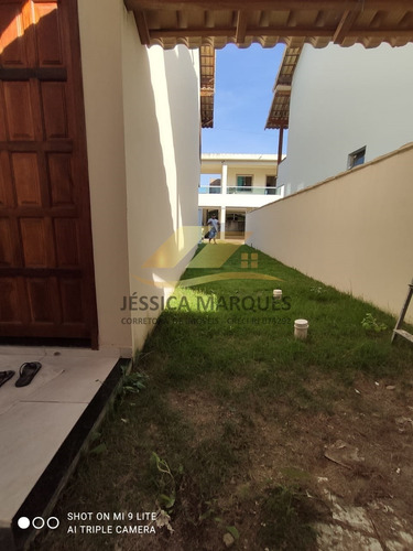 Imagem 6 de 12 de Jmc.79.3 Duplex De 2 Quartos Em Unamar - Cabo Frio - Rj