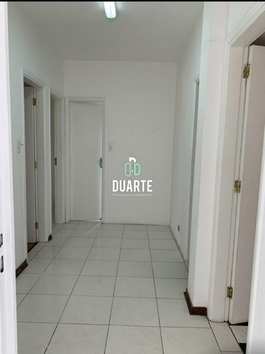 Imagem 5 de 10 de Apartamento - Ap04137 - 69826344