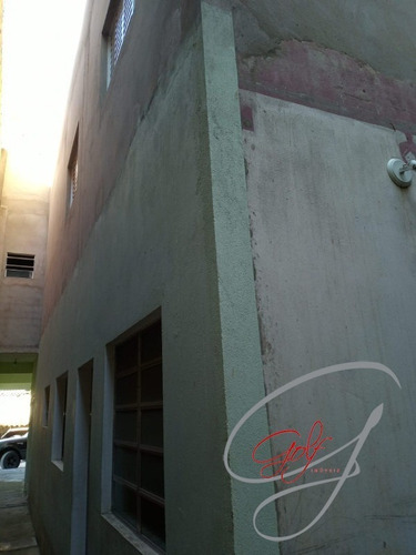 Imagem 23 de 26 de Sobrado A Venda Em Itapevi -sp. 270m² Com 4 Dormitórios. - Ca00690 - 70383432