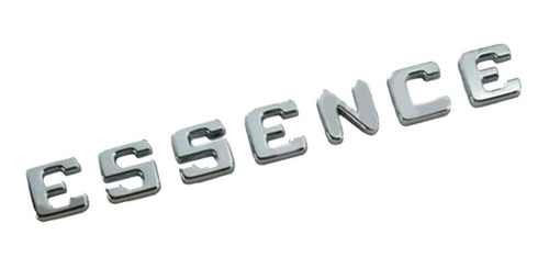 Emblema Essence ( Uno Bravo Doblo Ideia Linea Palio Punto )